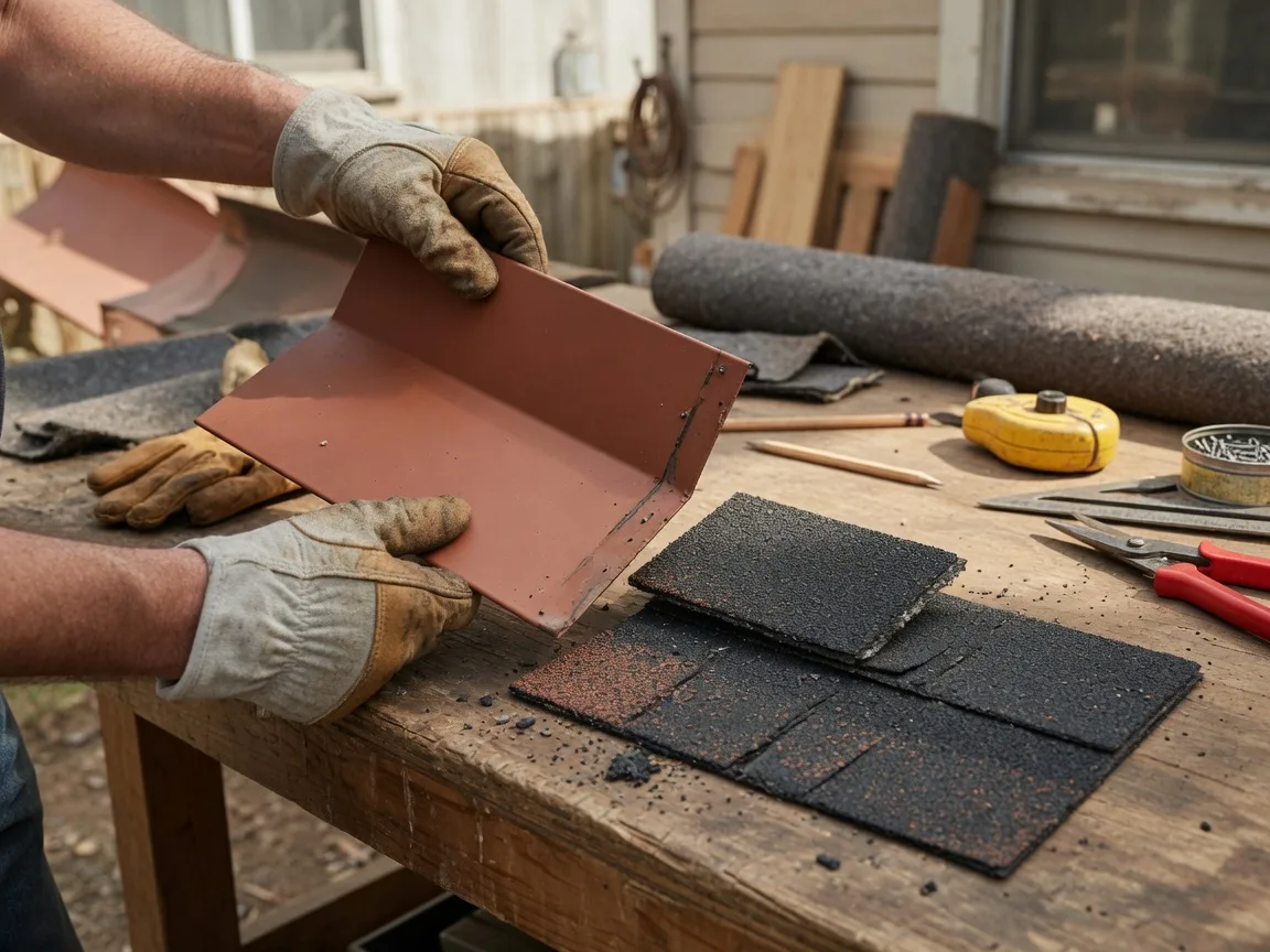 Roof Repair company in Lando, SC